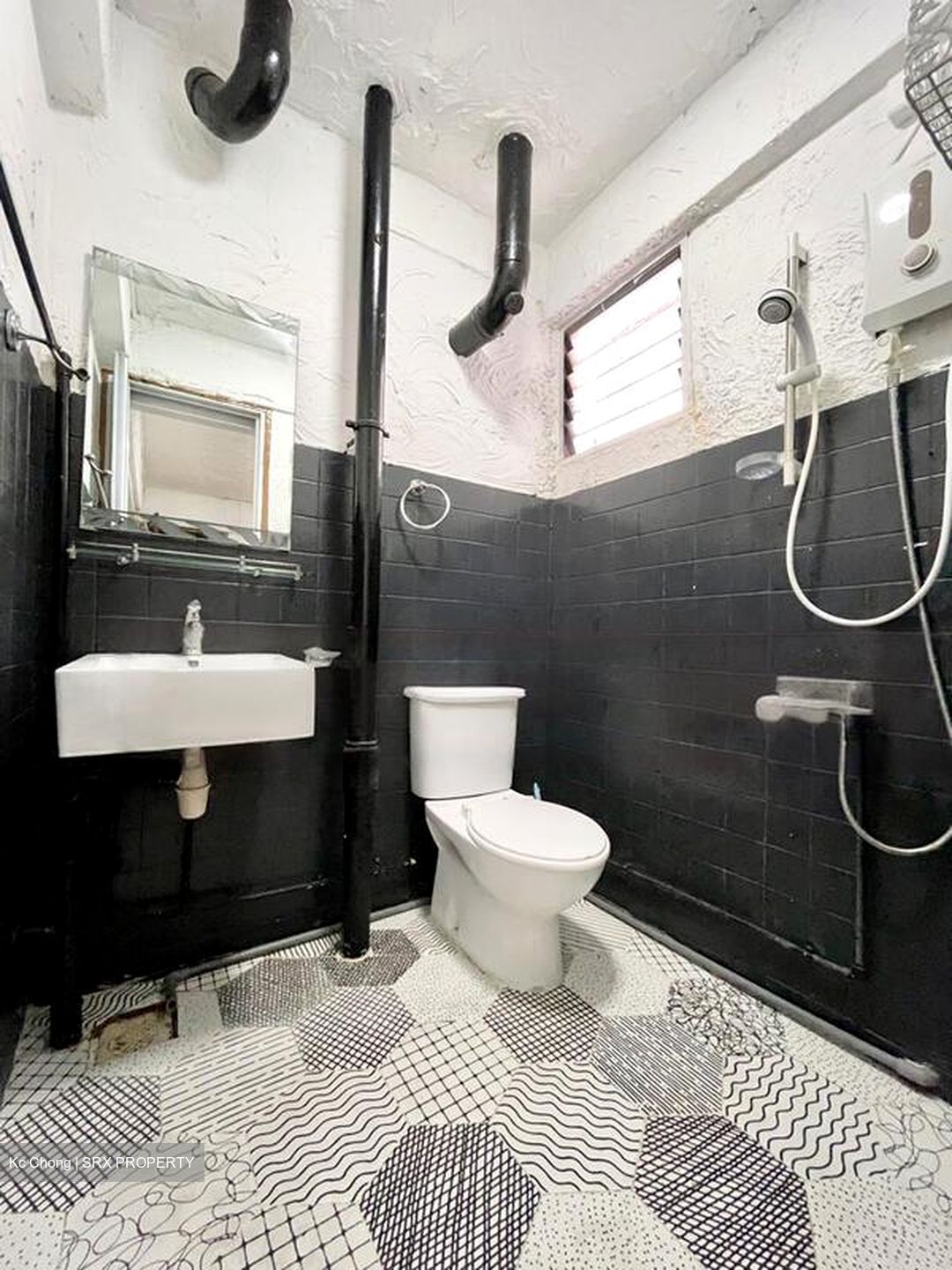 Blk 253 Yuhua Village (Jurong East), HDB 3 Rooms #441133321